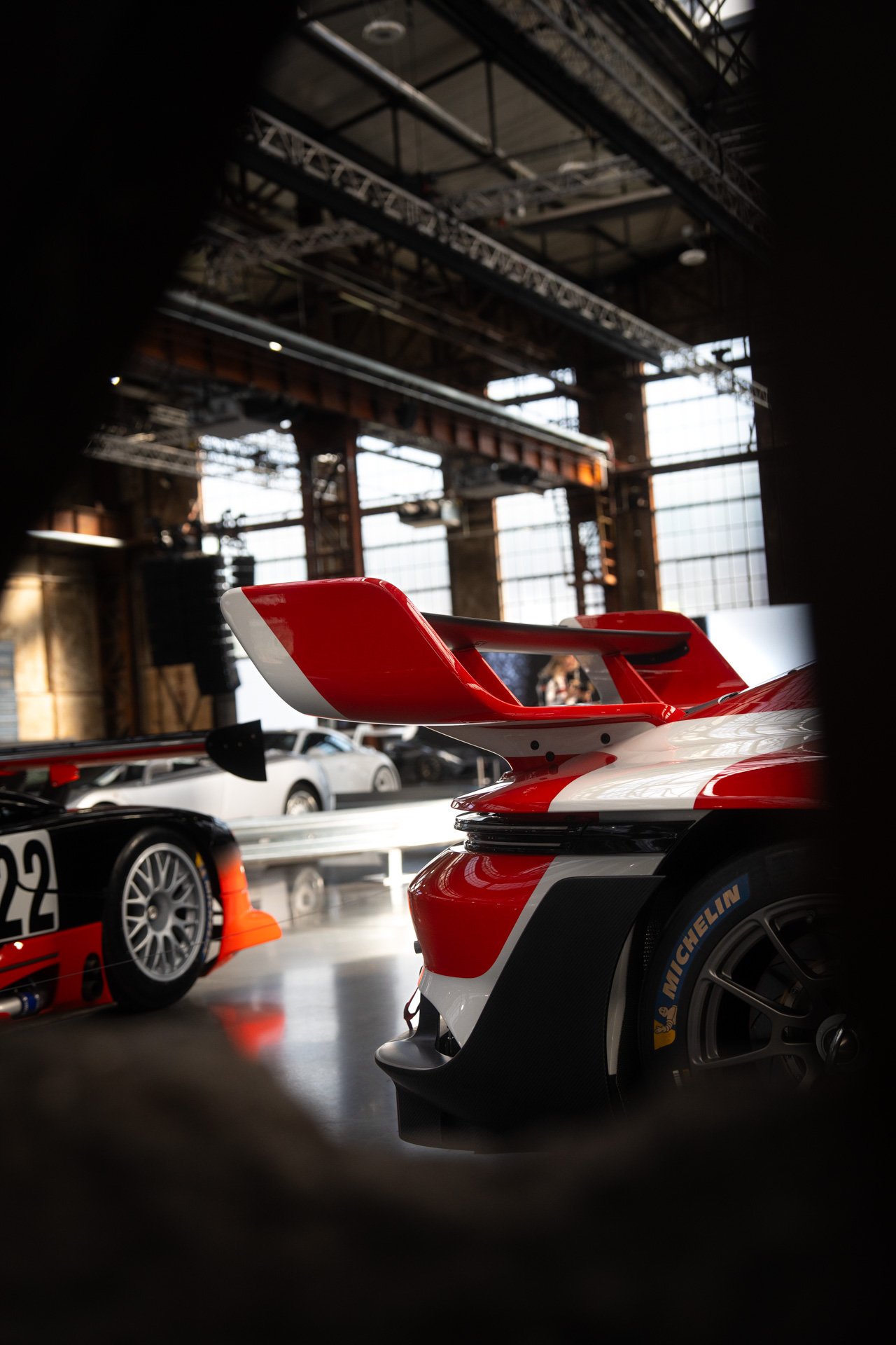 Automotive