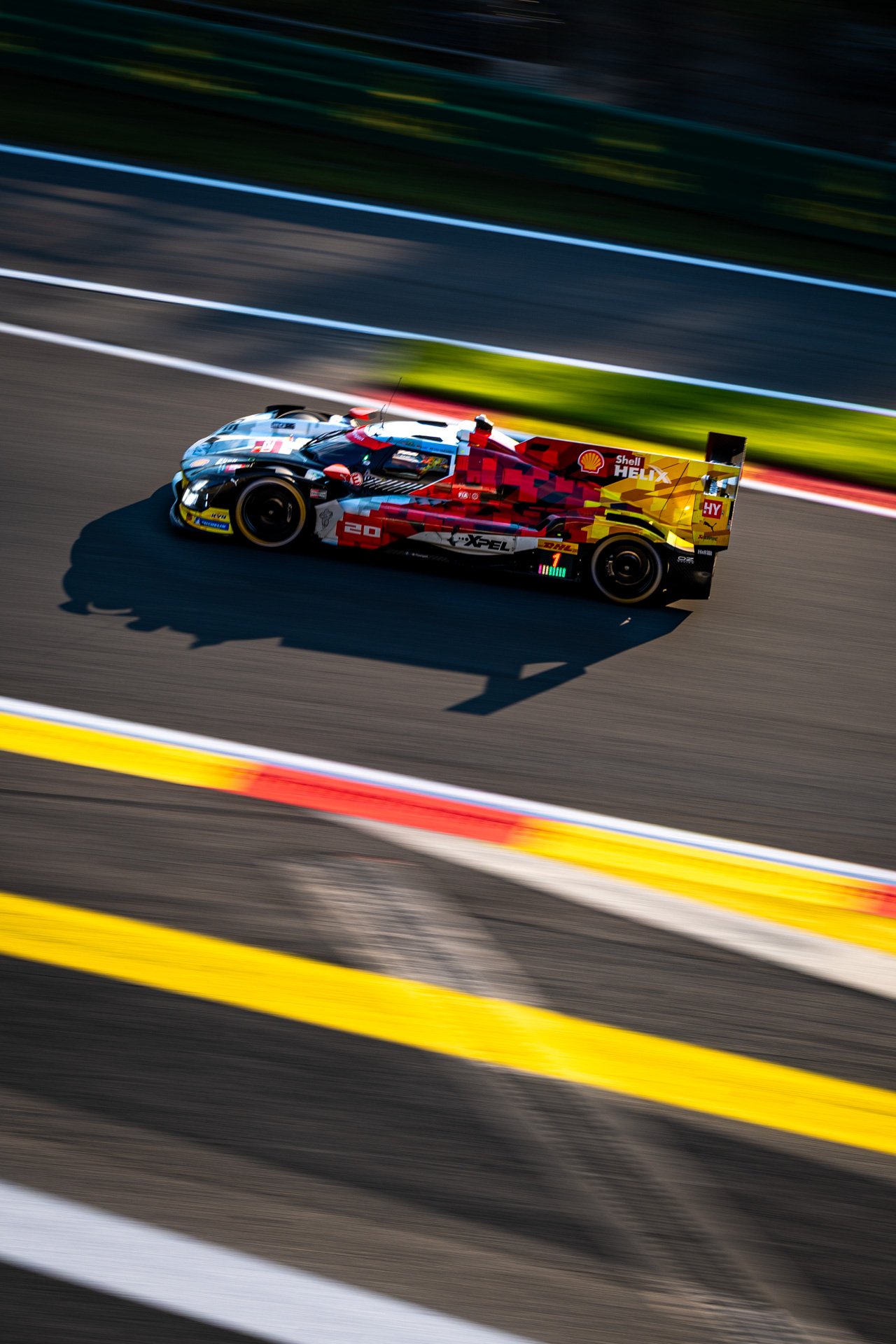 Motorsport